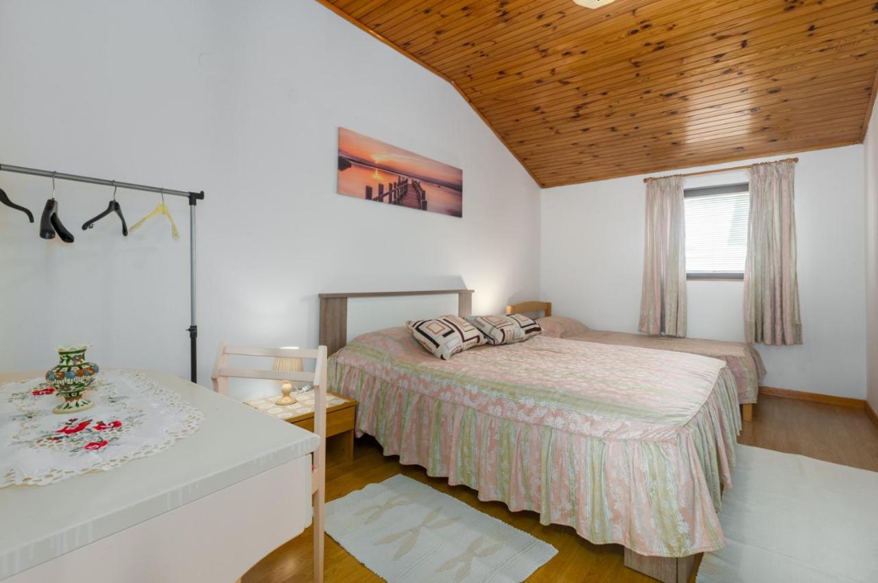 Apartman Ana 포레치 외부 사진