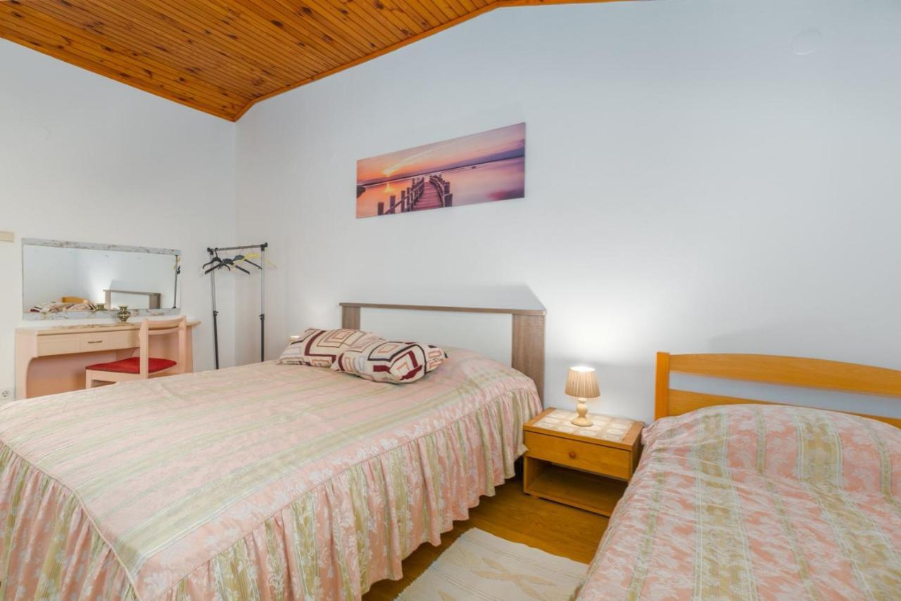 Apartman Ana 포레치 외부 사진